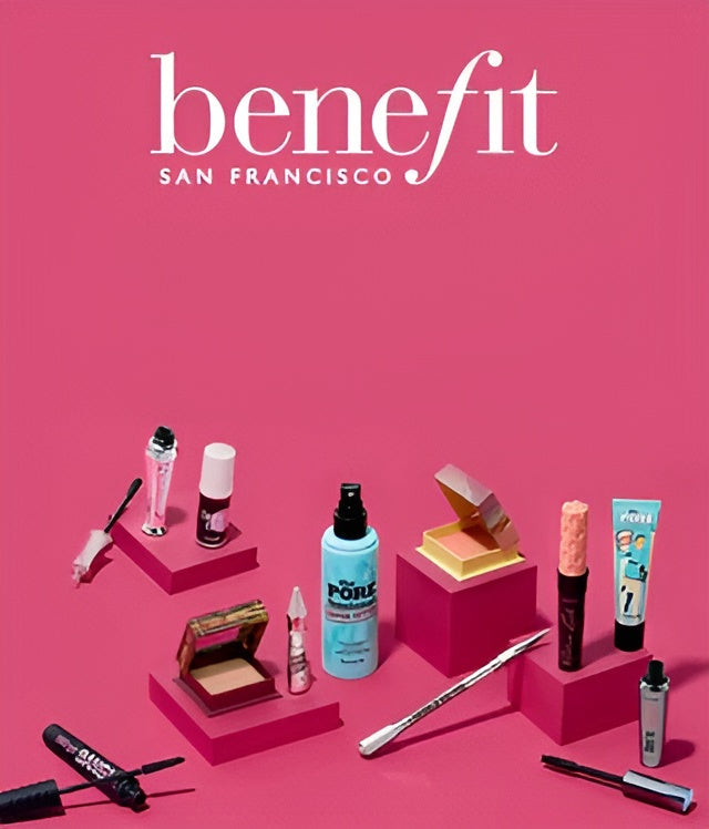Benefit Cosmetics