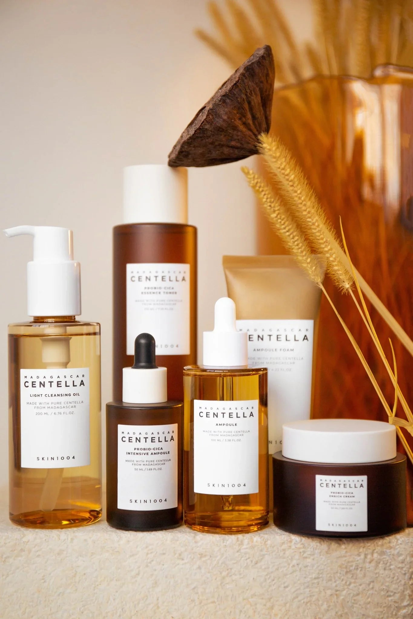 Centella Ampoule