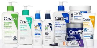 Cera Ve: Skincare And Haircare Expert