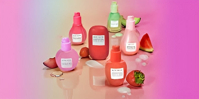Glow Recipe | Clinically Effective. Fruit-Powered. Glowing Skin