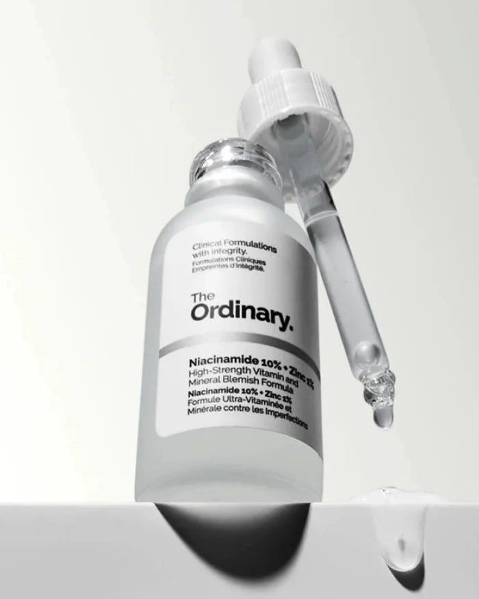 Load video: The Ordinary